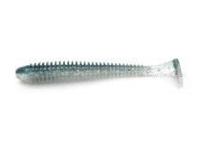 Keitech Swing Impact 431 Hasu Silver Shiner
